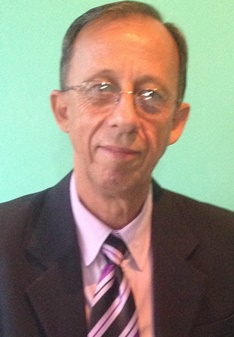 Diretor Pastor Luiz Baldez