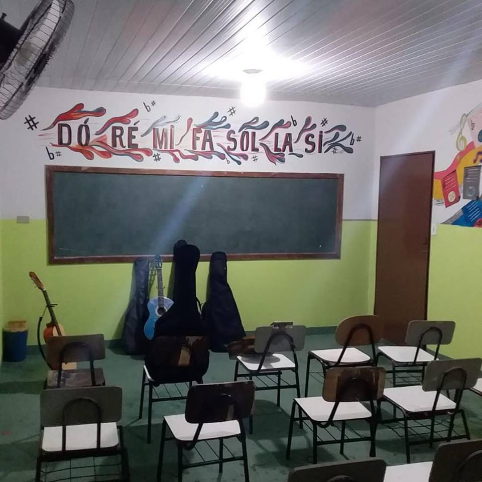 Escola de Música